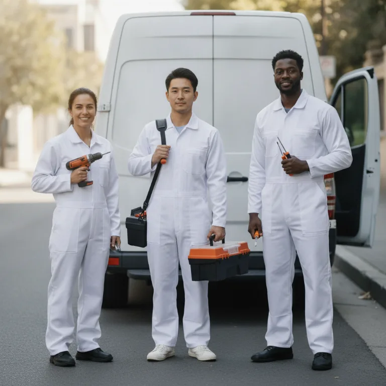 Rollladenreparatur Team in Neu-Hohenschoenhausen