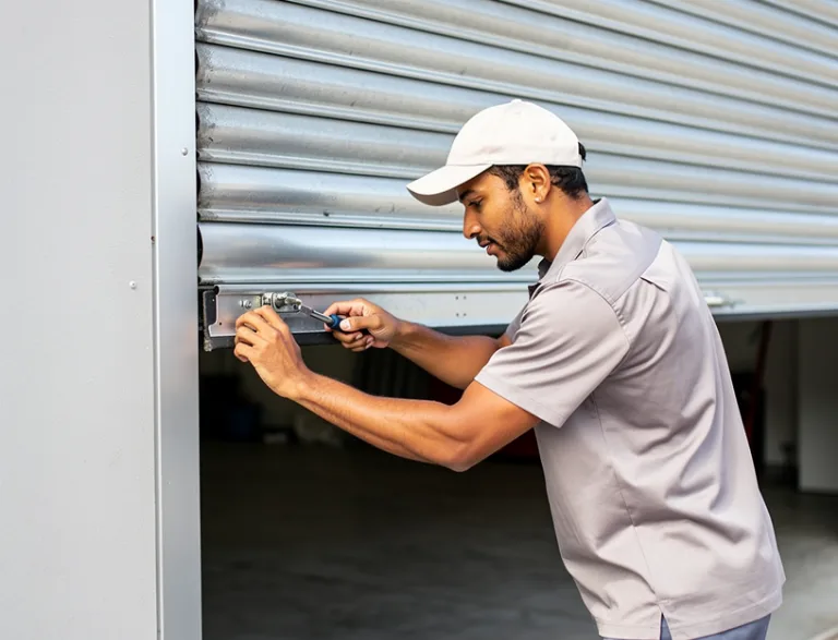 Rollladenreparatur Service in Neu-Hohenschoenhausen